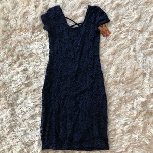 Ci Sono Dress. NWTs.